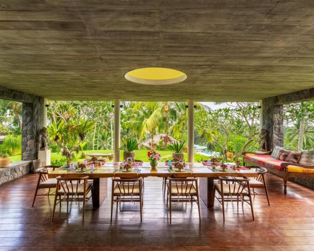 фото Villa Palem
