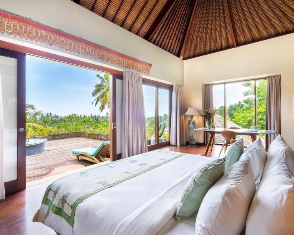 фото Villa Palem
