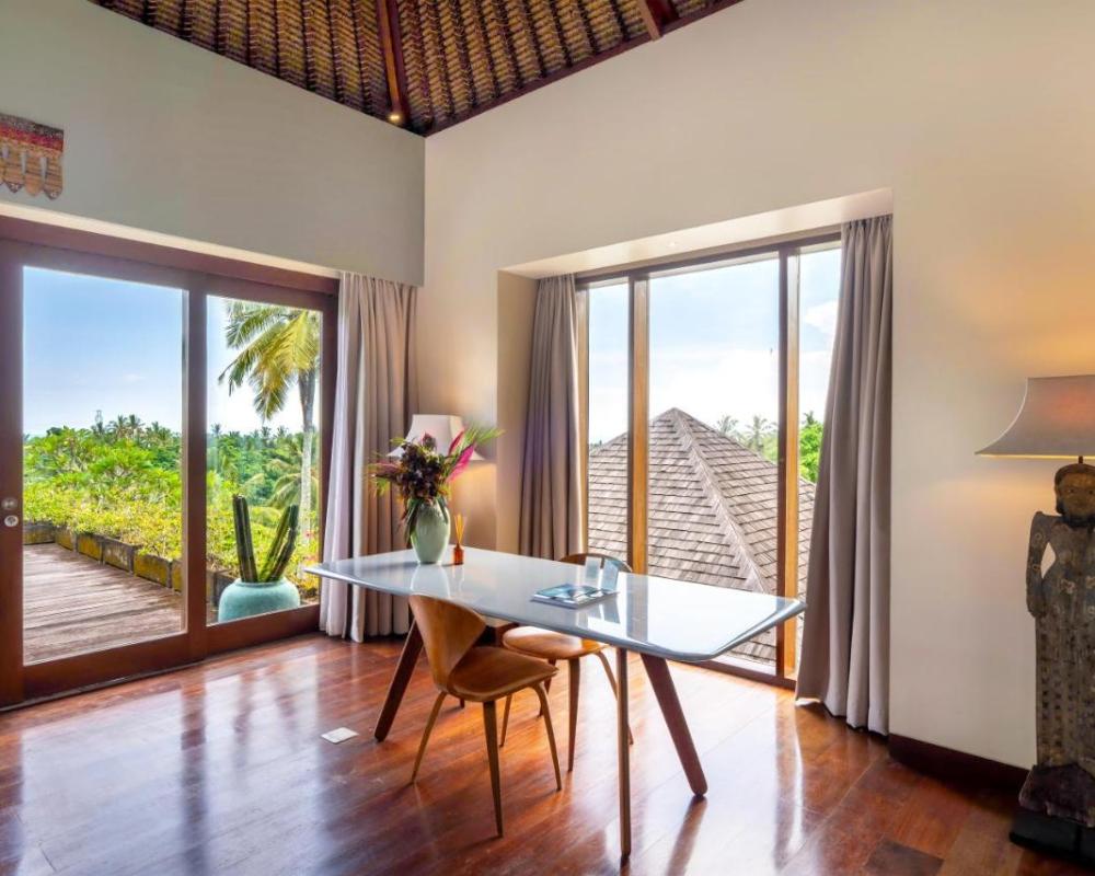фото Villa Palem