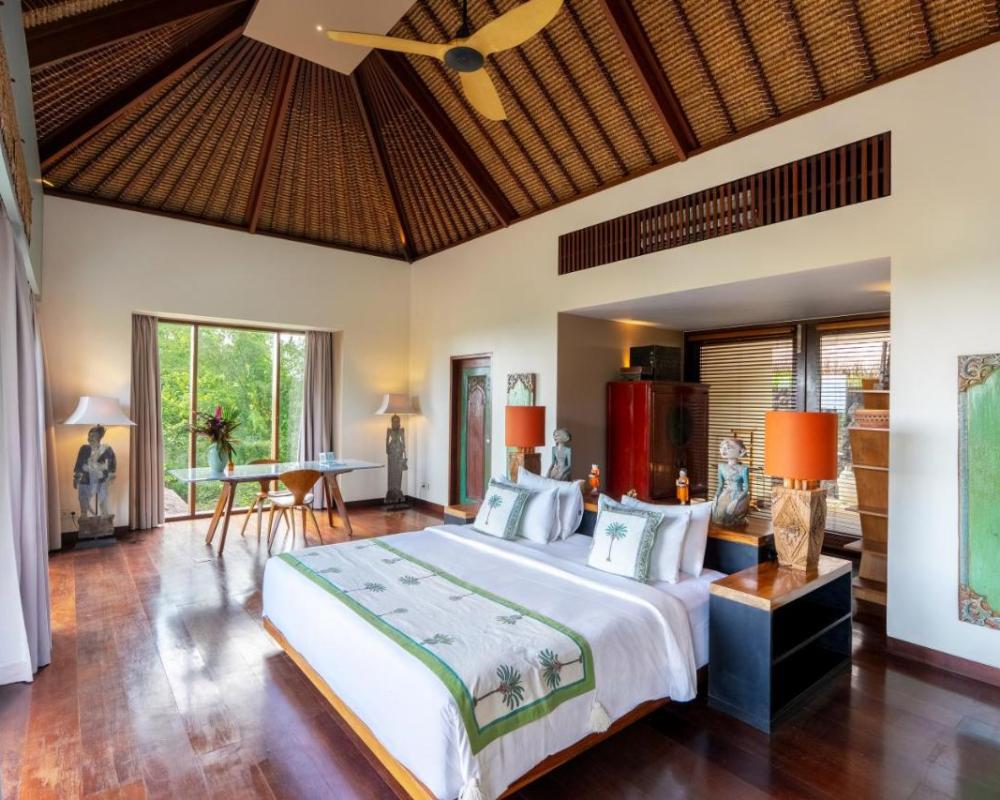 фото Villa Palem
