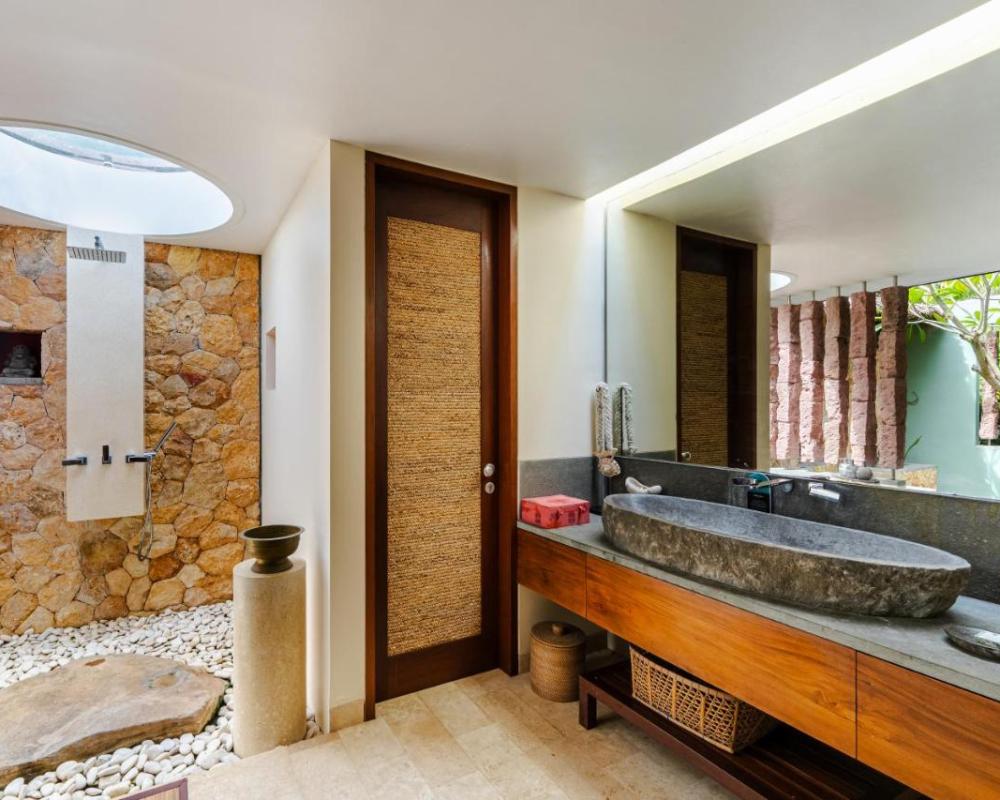 фото Villa Palem
