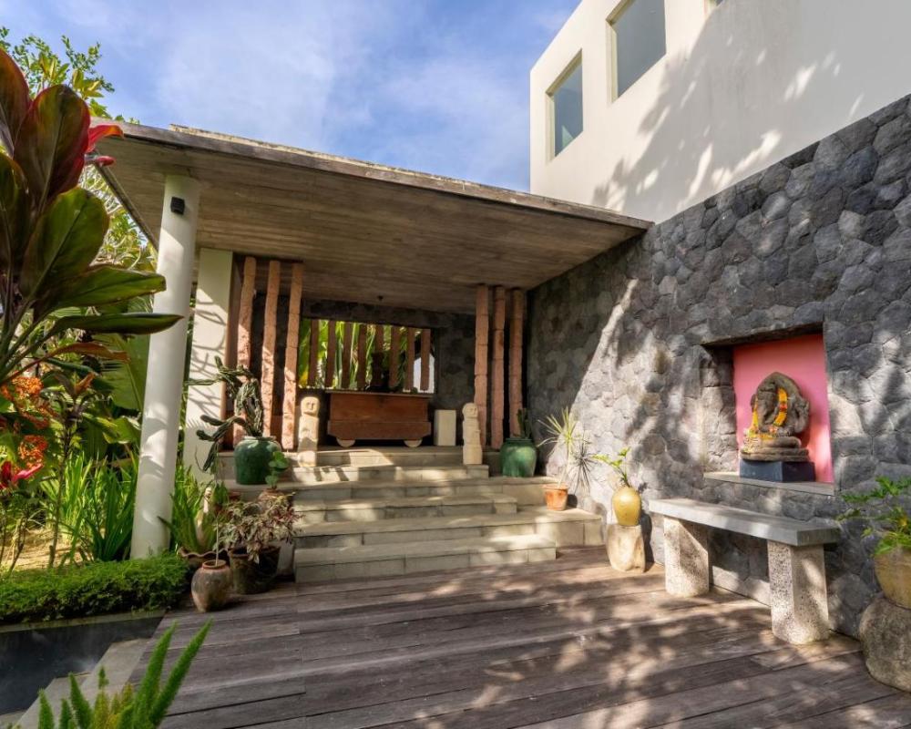 фото Villa Palem