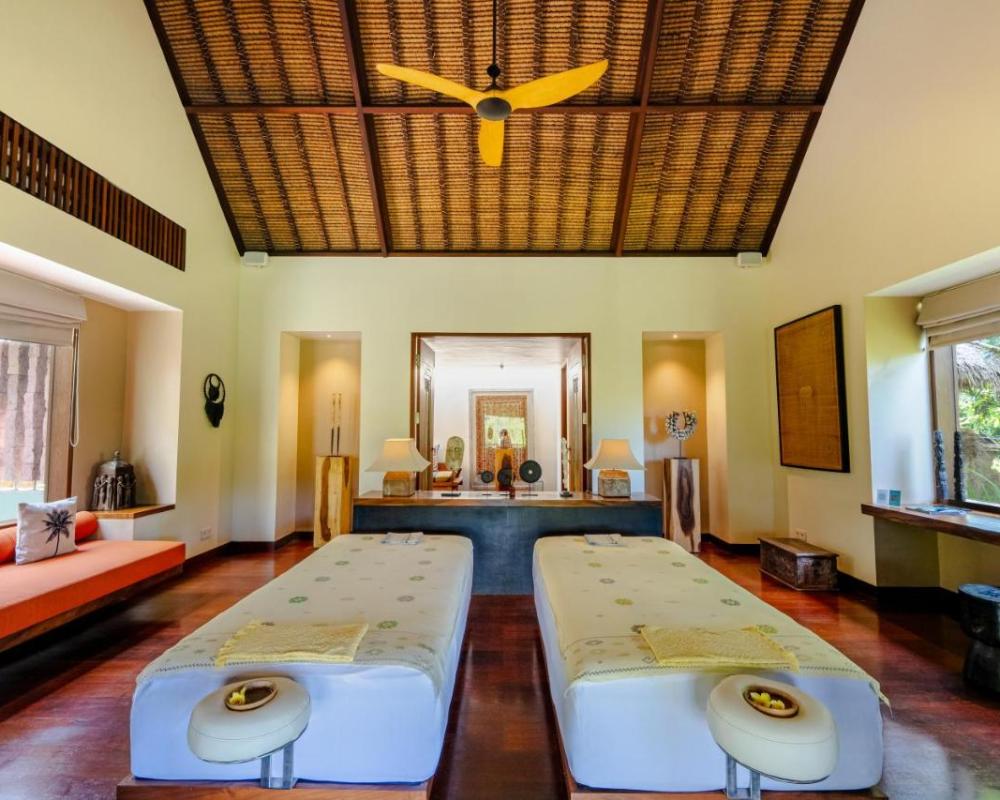 фото Villa Palem