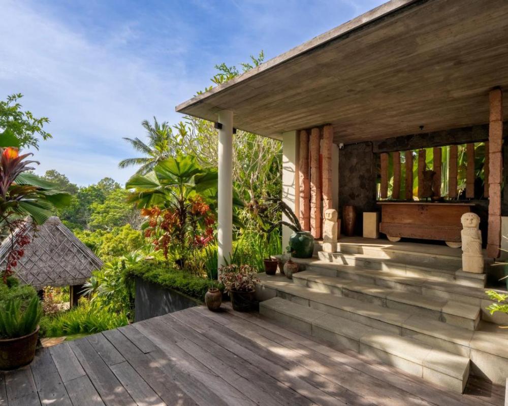 фото Villa Palem
