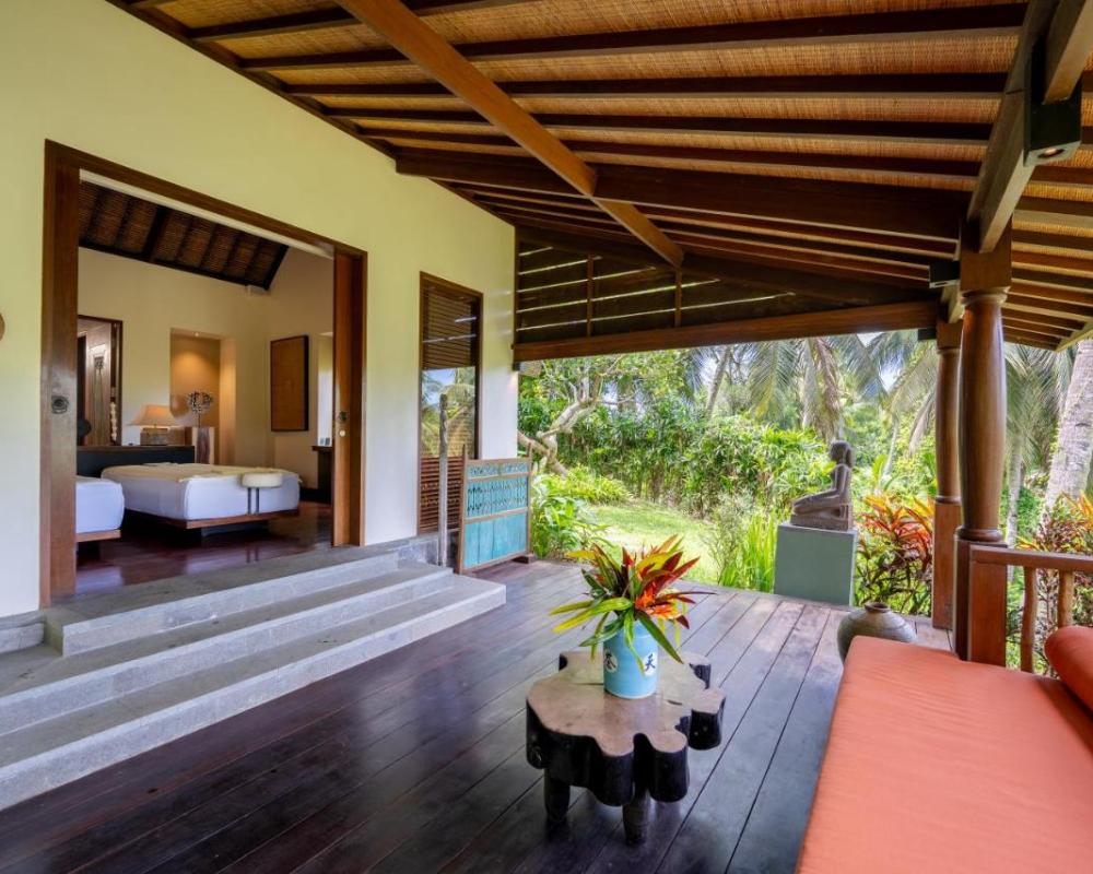 фото Villa Palem