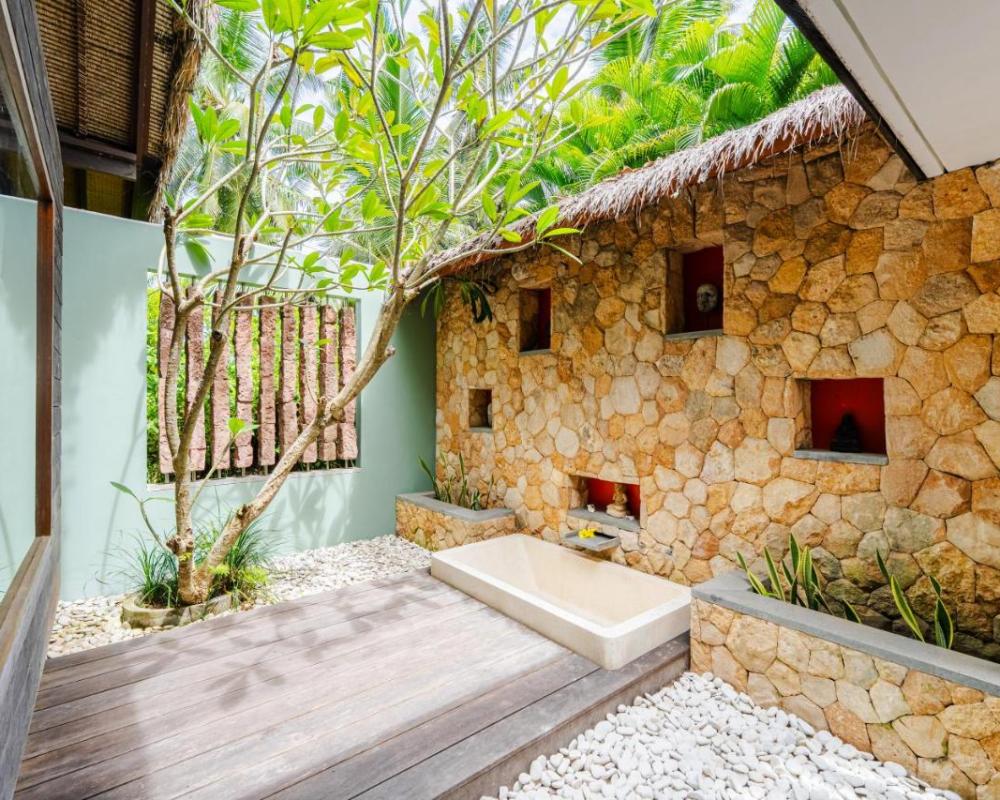 фото Villa Palem