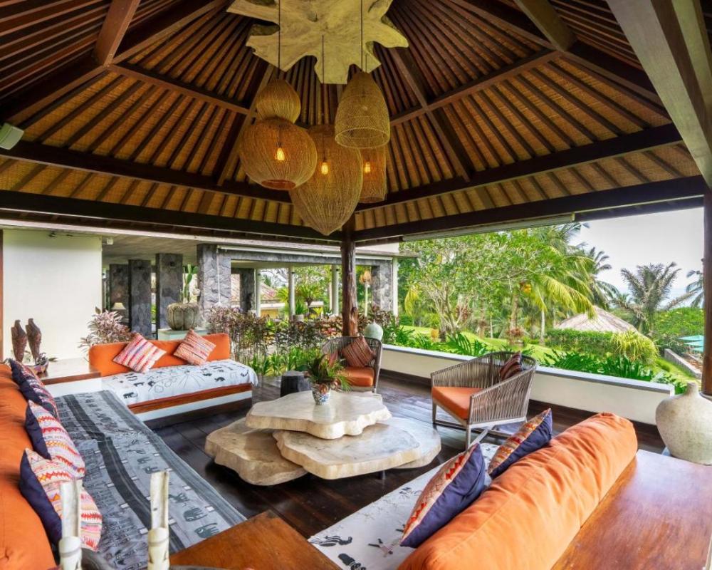 фото Villa Palem