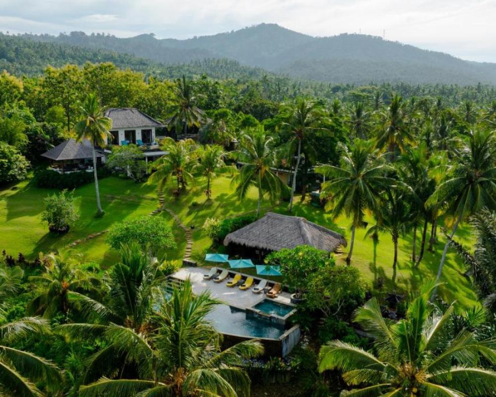 фото Villa Palem