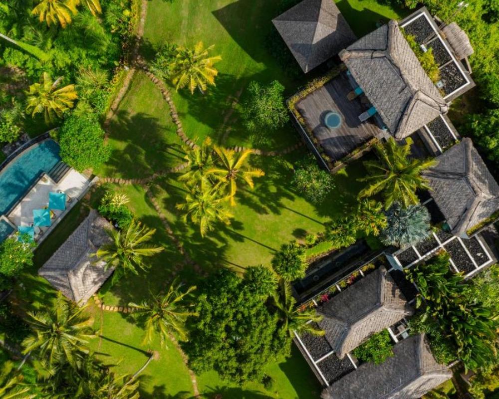 фото Villa Palem