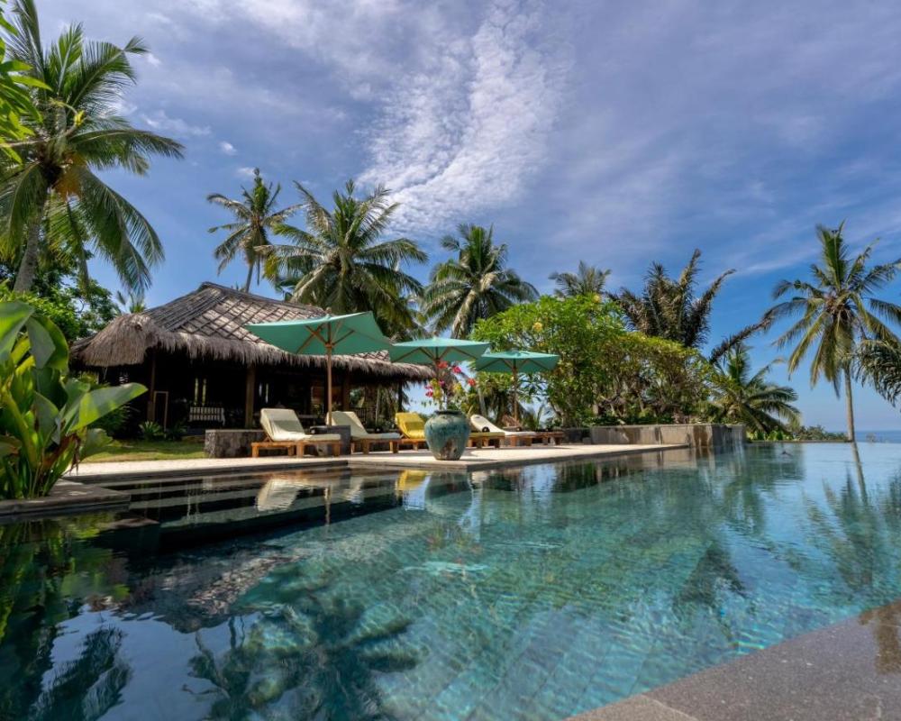 фото Villa Palem