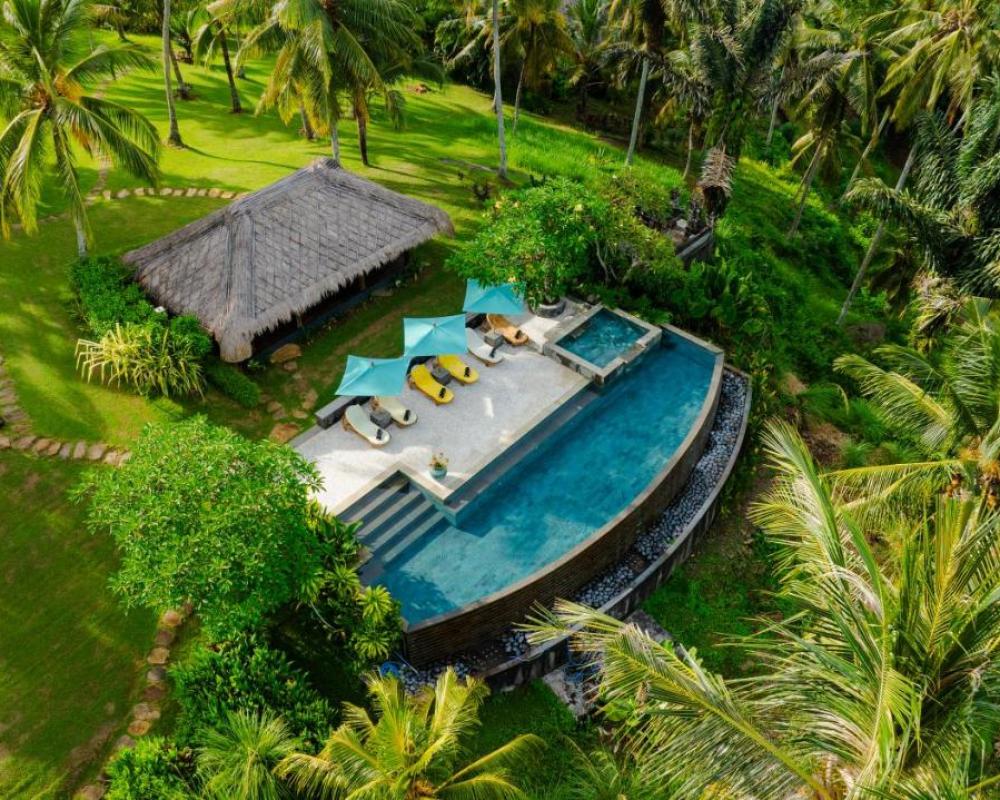 фото Villa Palem