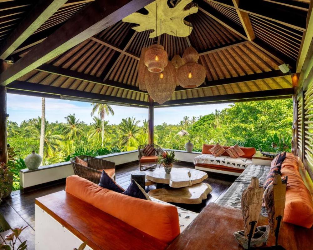 фото Villa Palem