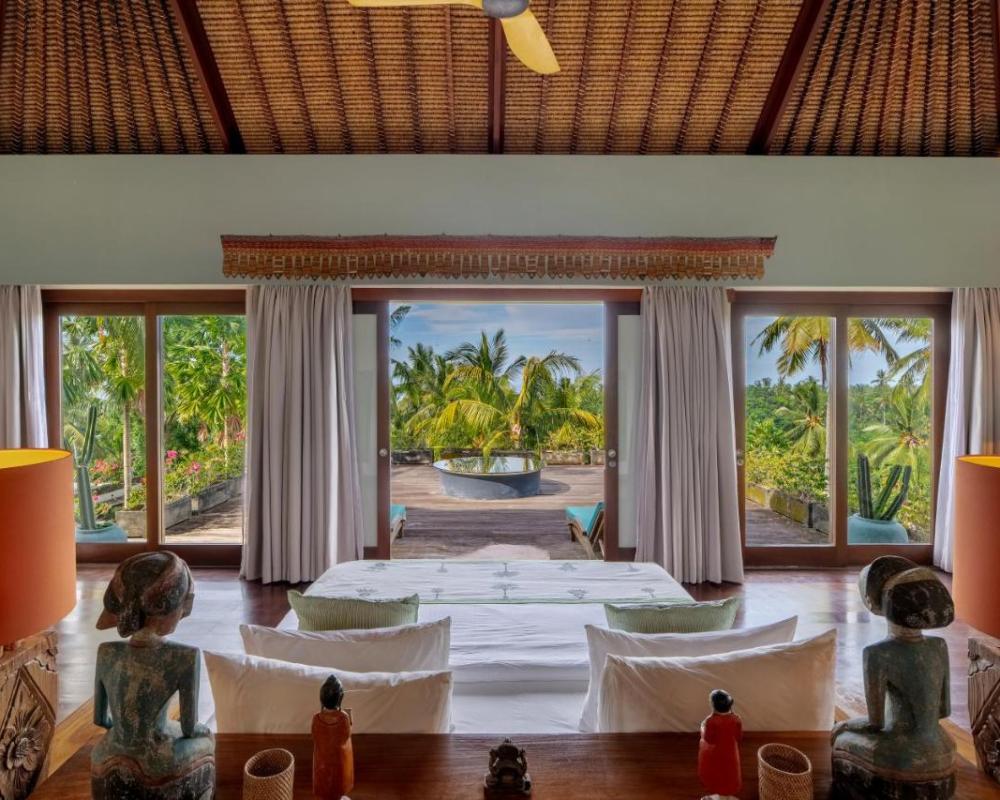 фото Villa Palem
