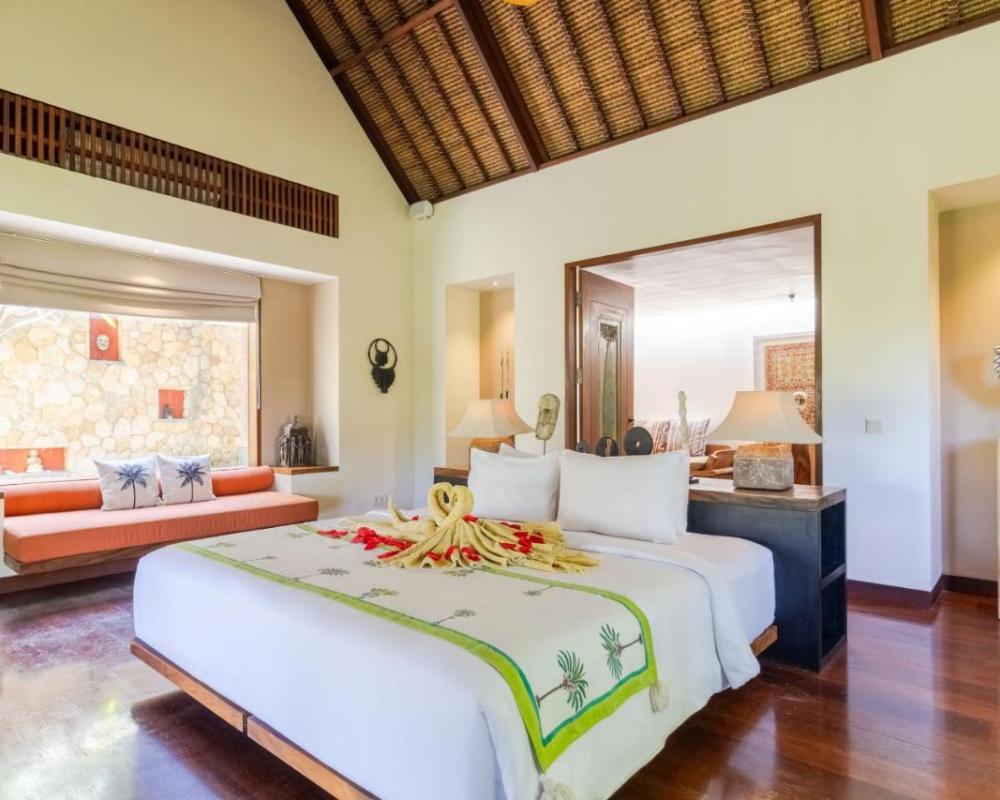 фото Villa Palem