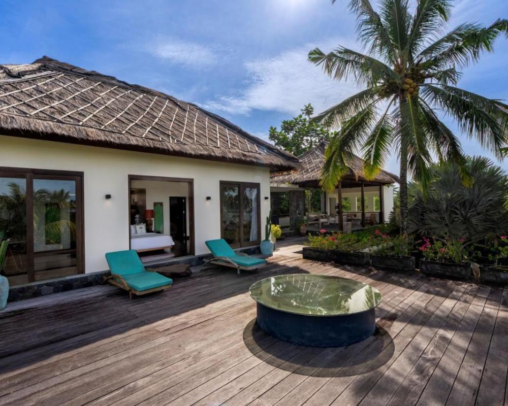 фото Villa Palem