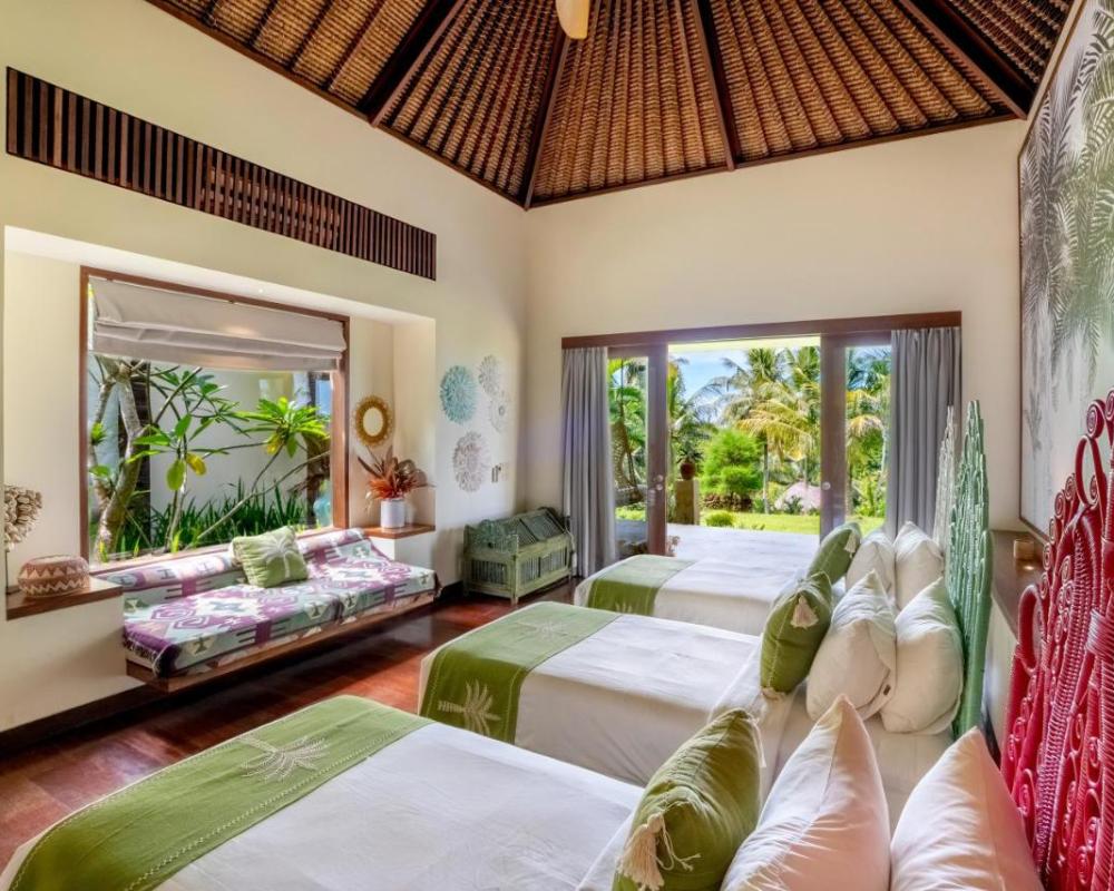фото Villa Palem