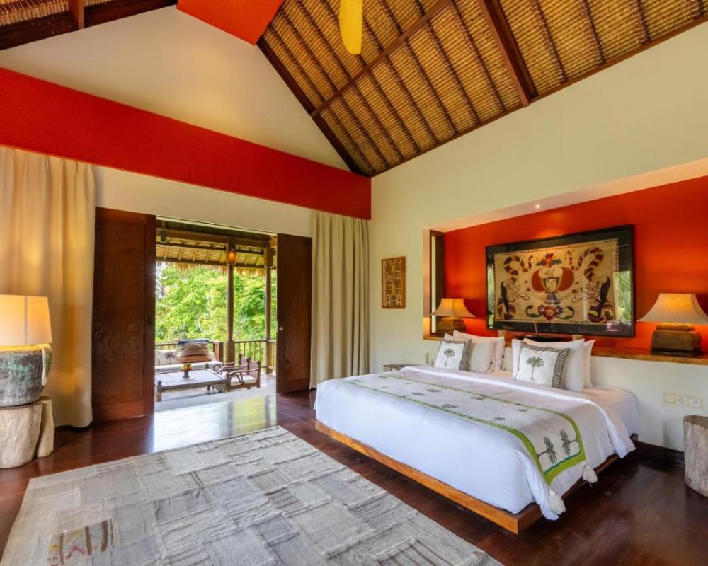 фото Villa Palem