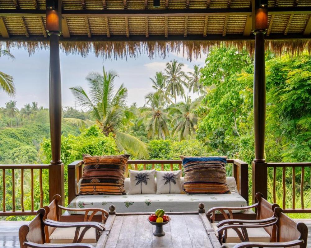фото Villa Palem
