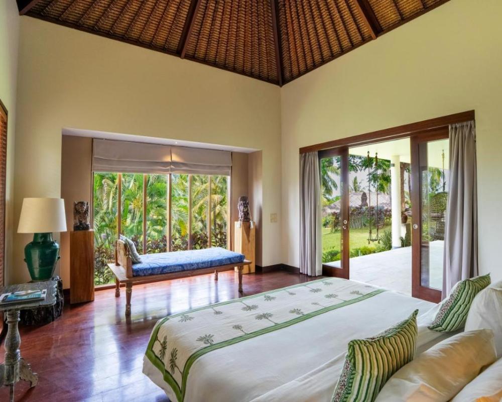 фото Villa Palem