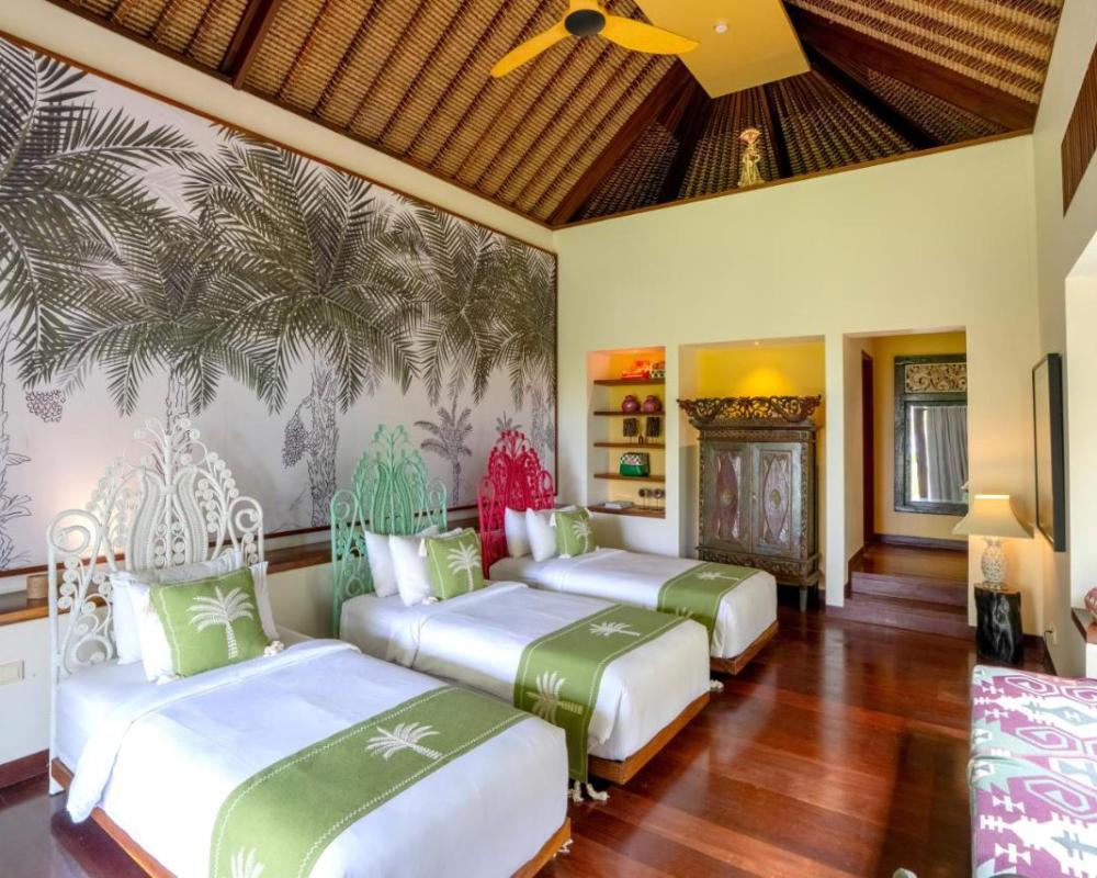 фото Villa Palem