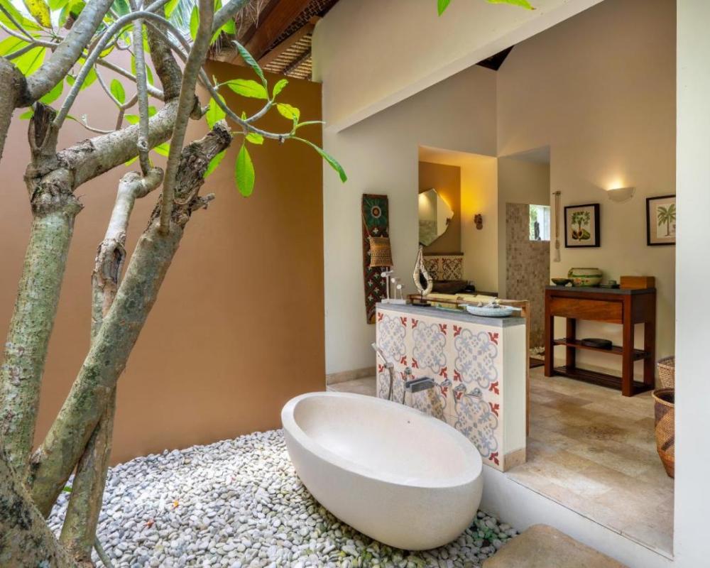 фото Villa Palem