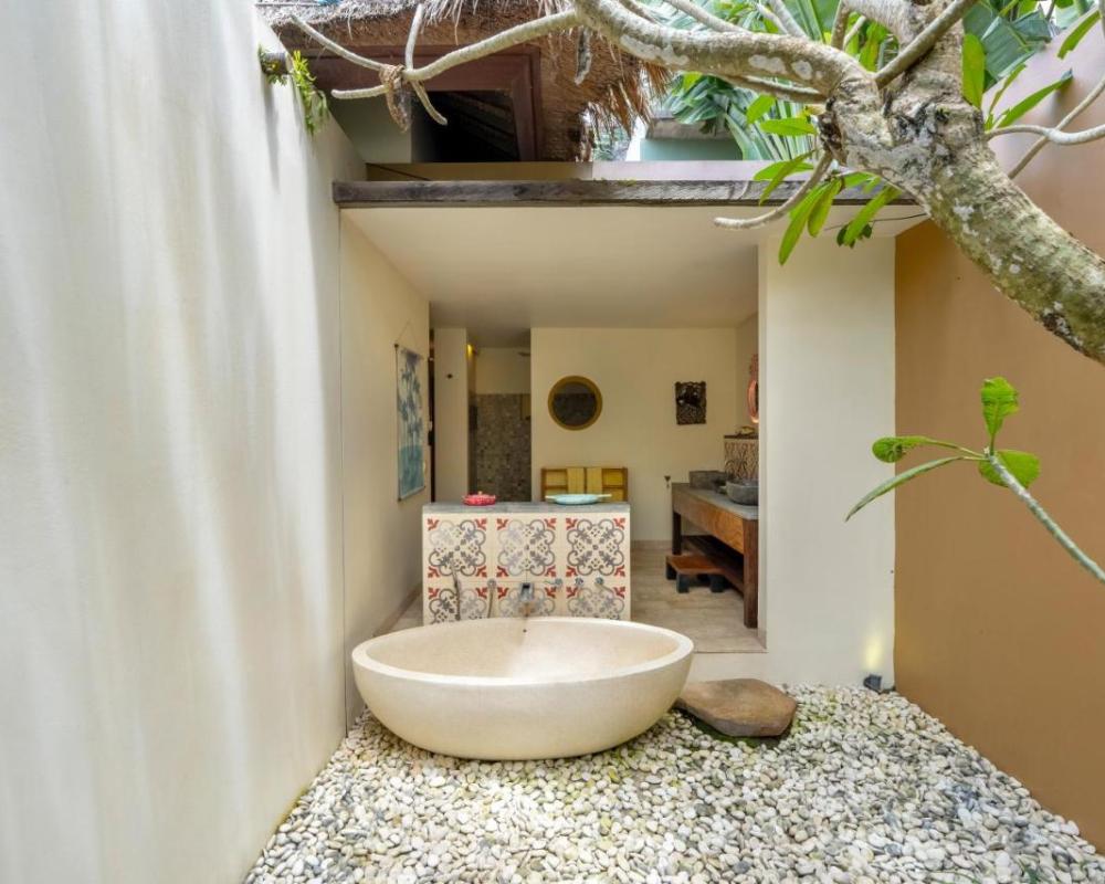 фото Villa Palem