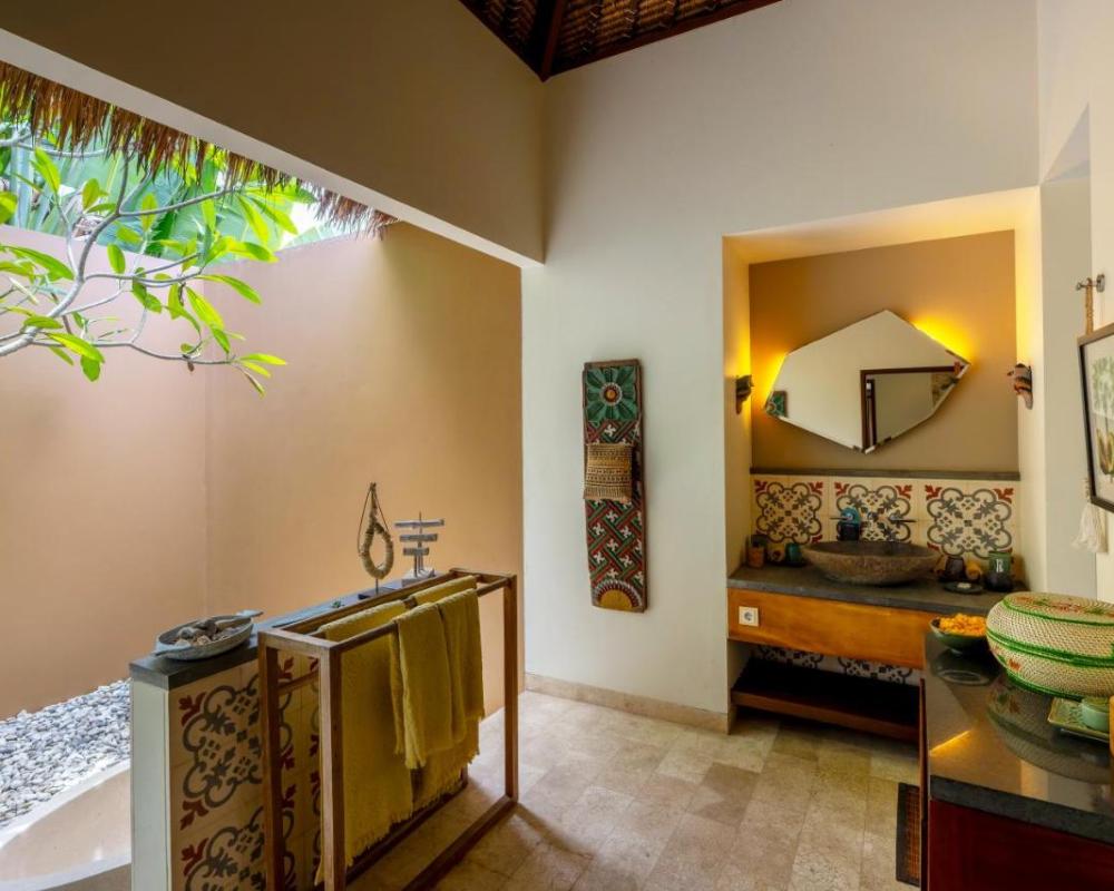 фото Villa Palem