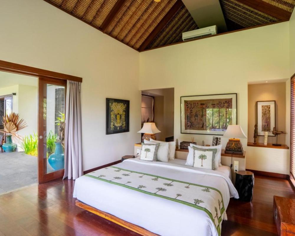 фото Villa Palem