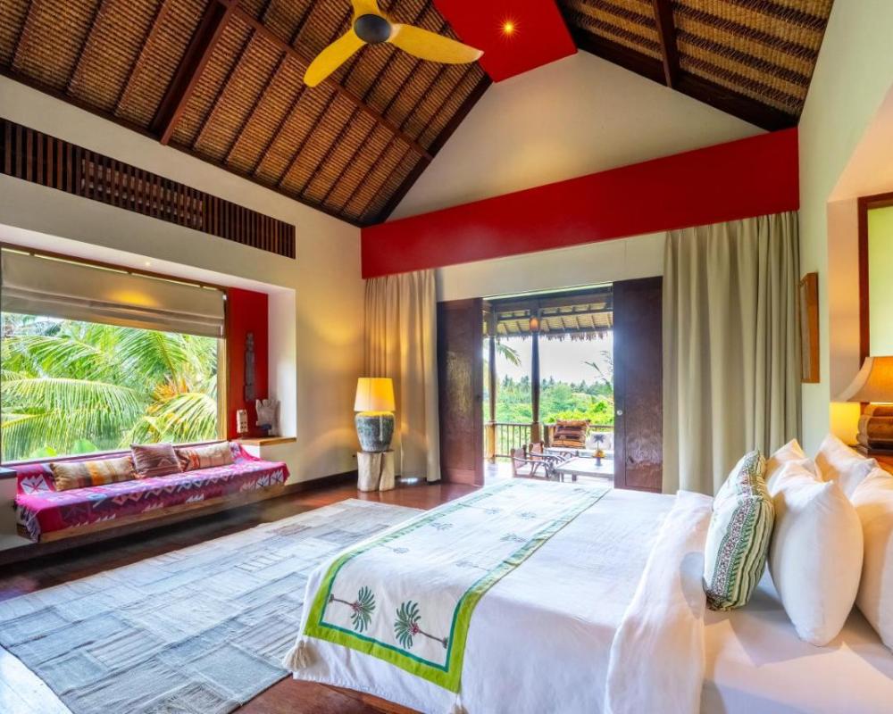 фото Villa Palem