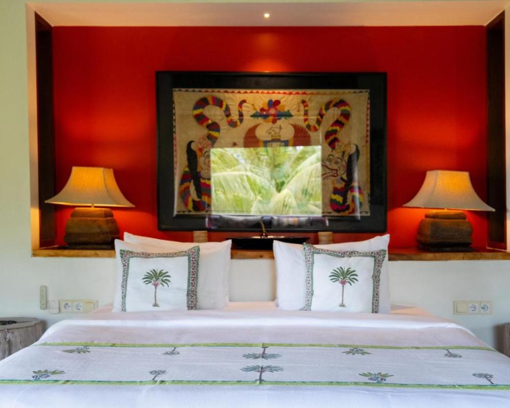 фото Villa Palem
