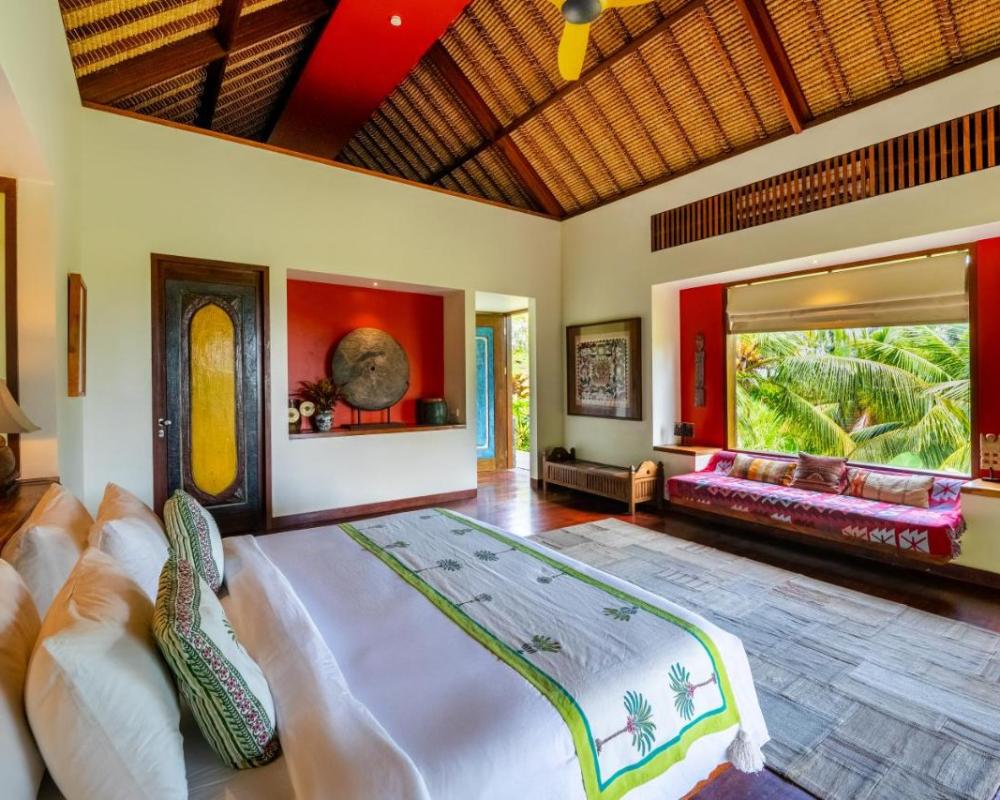 фото Villa Palem