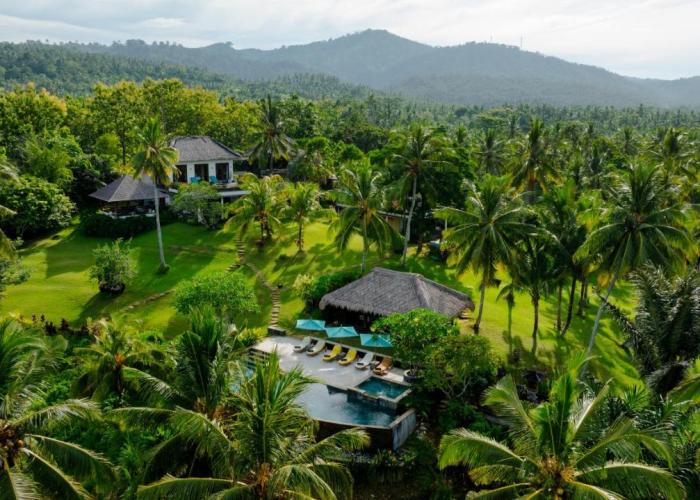 Villa Palem