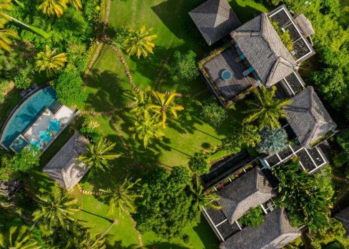 Villa Palem