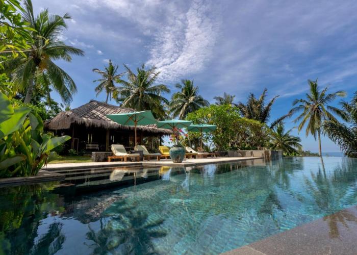 Villa Palem