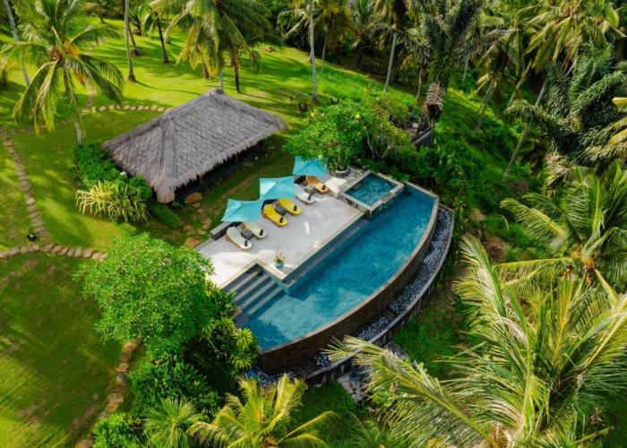 Villa Palem