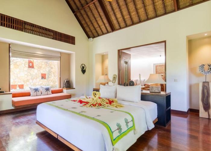 Villa Palem