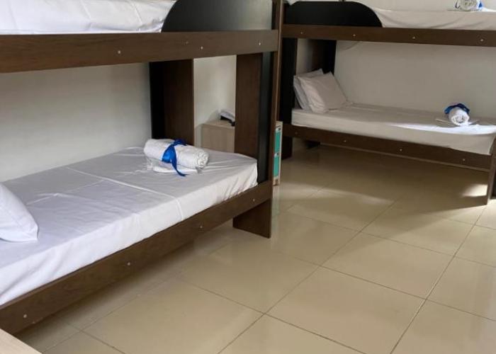 Hotel Pousada Universitária