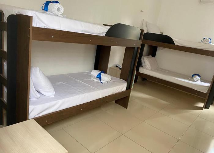 Hotel Pousada Universitária