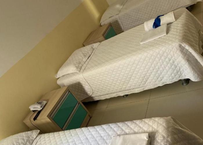 Hotel Pousada Universitária