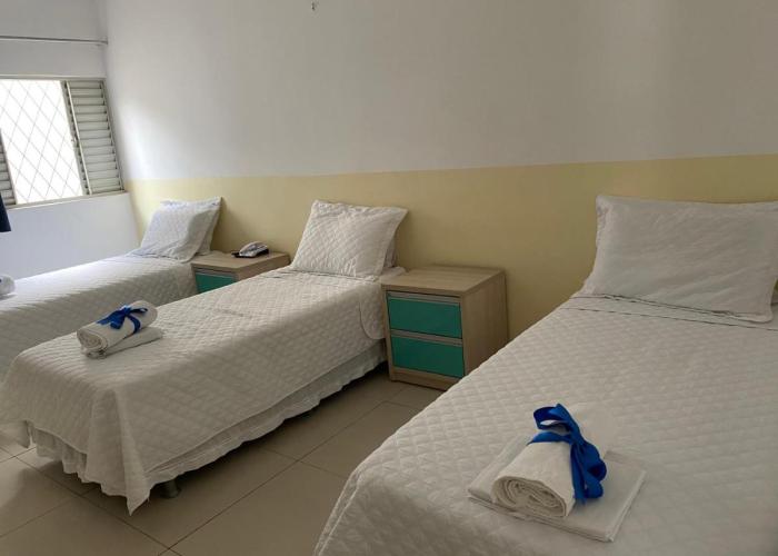 Hotel Pousada Universitária