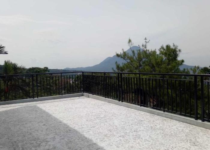 Ara Inn Tretes Prigen