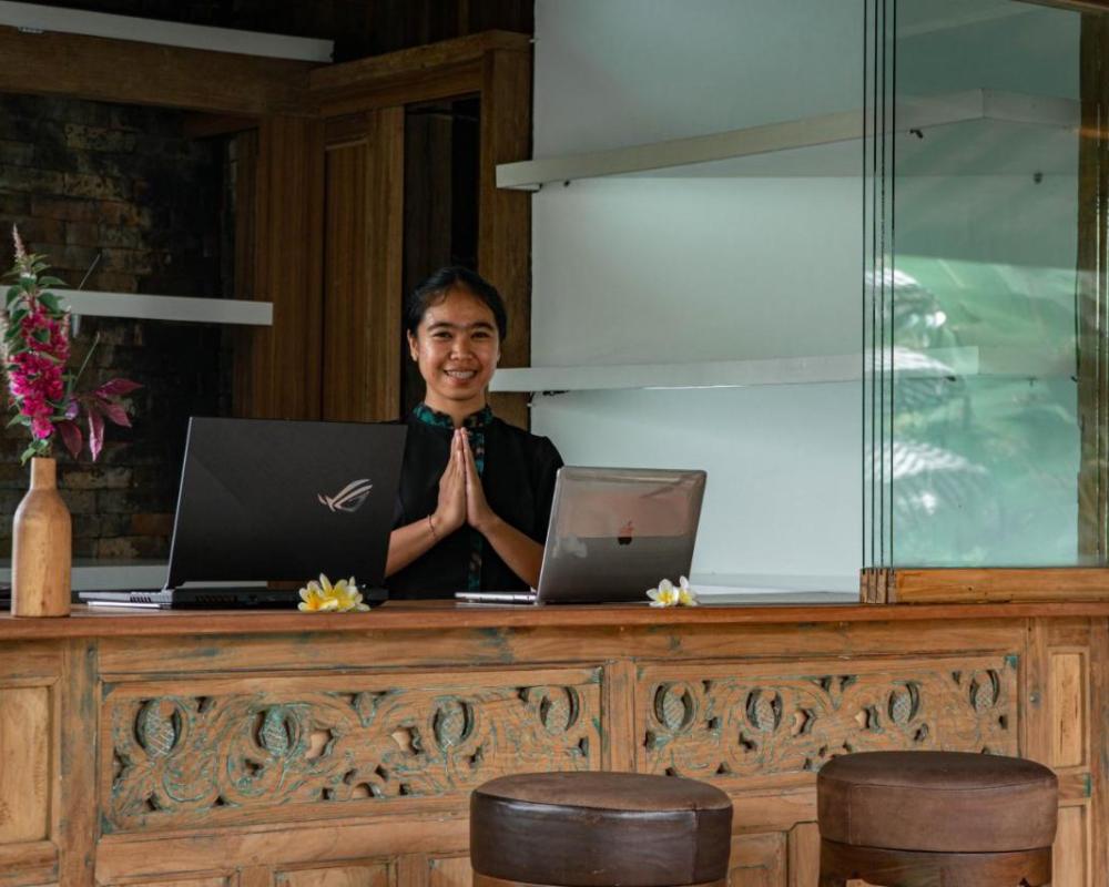 фото Umadhatu Resorts