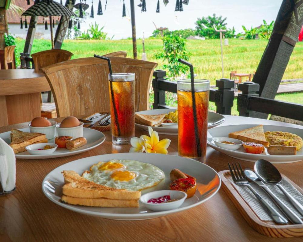 фото Umadhatu Resorts