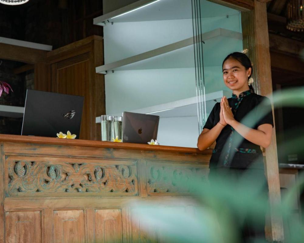 фото Umadhatu Resorts