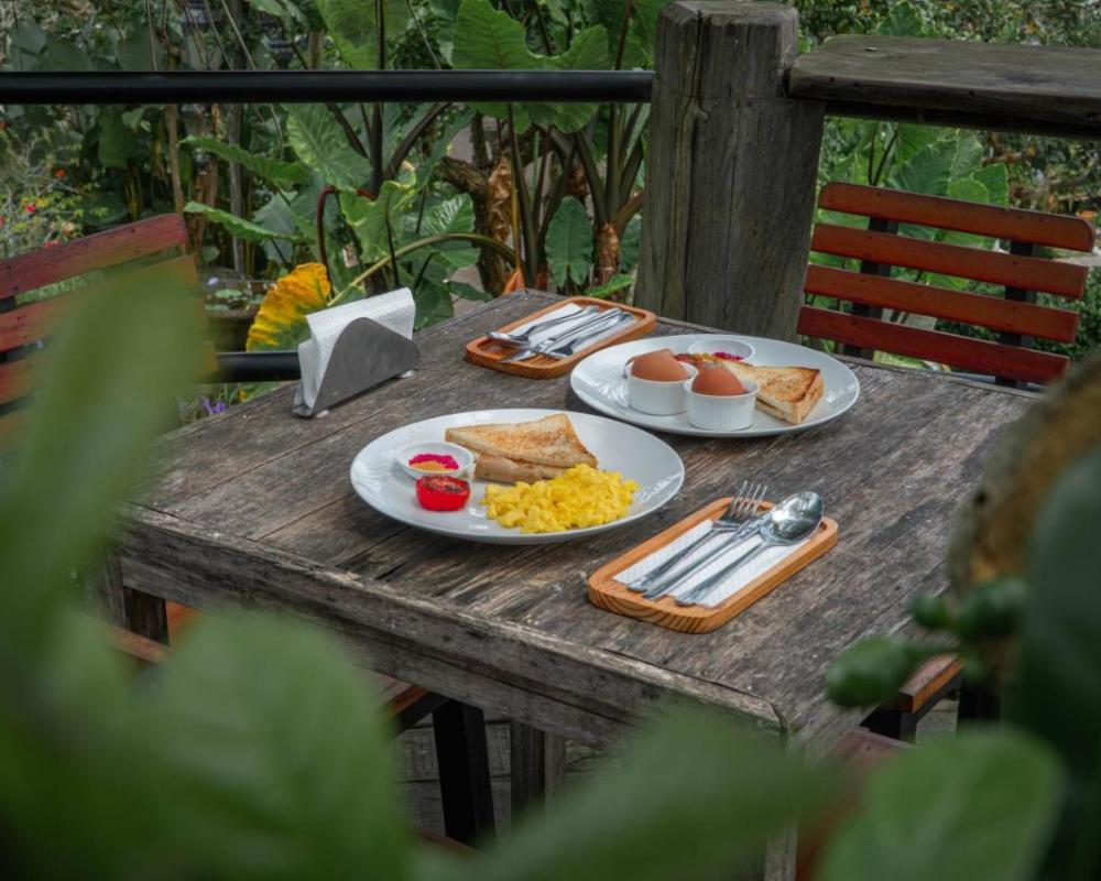 фото Umadhatu Resorts