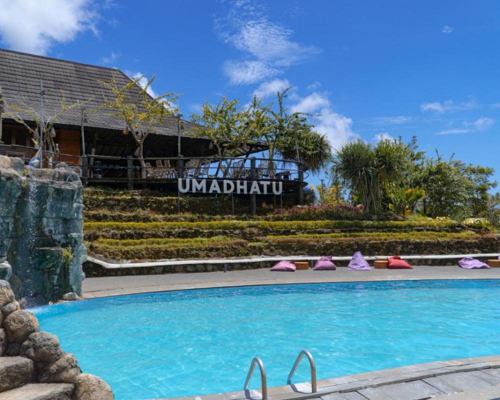 фото Umadhatu Resorts