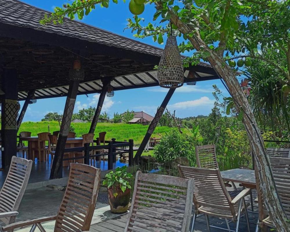 фото Umadhatu Resorts