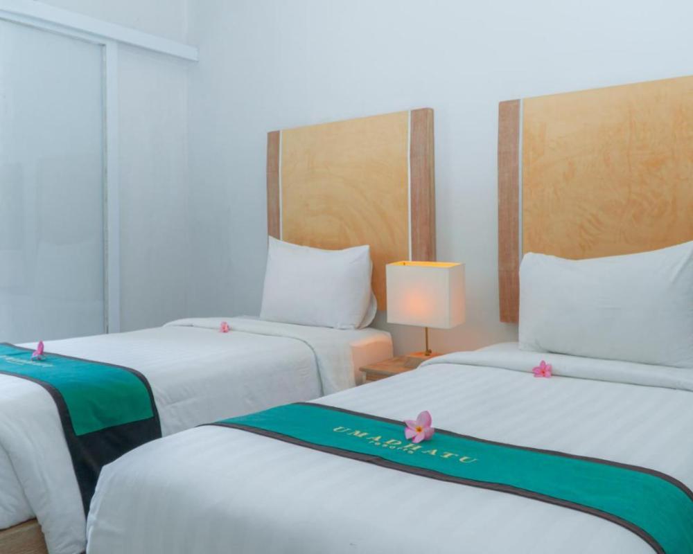 фото Umadhatu Resorts