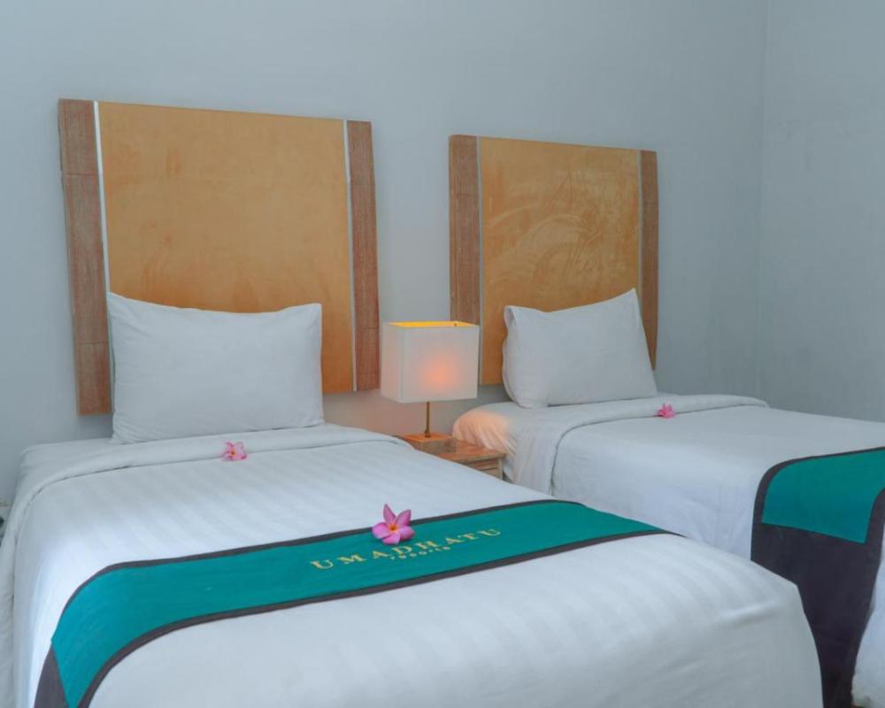 фото Umadhatu Resorts
