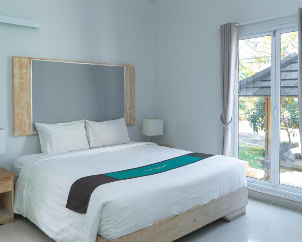 фото Umadhatu Resorts